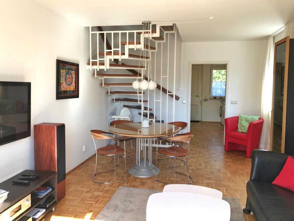 ברייגה Ferienhaus Captain Hook מראה חיצוני תמונה