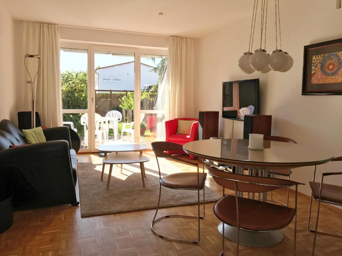 ברייגה Ferienhaus Captain Hook מראה חיצוני תמונה
