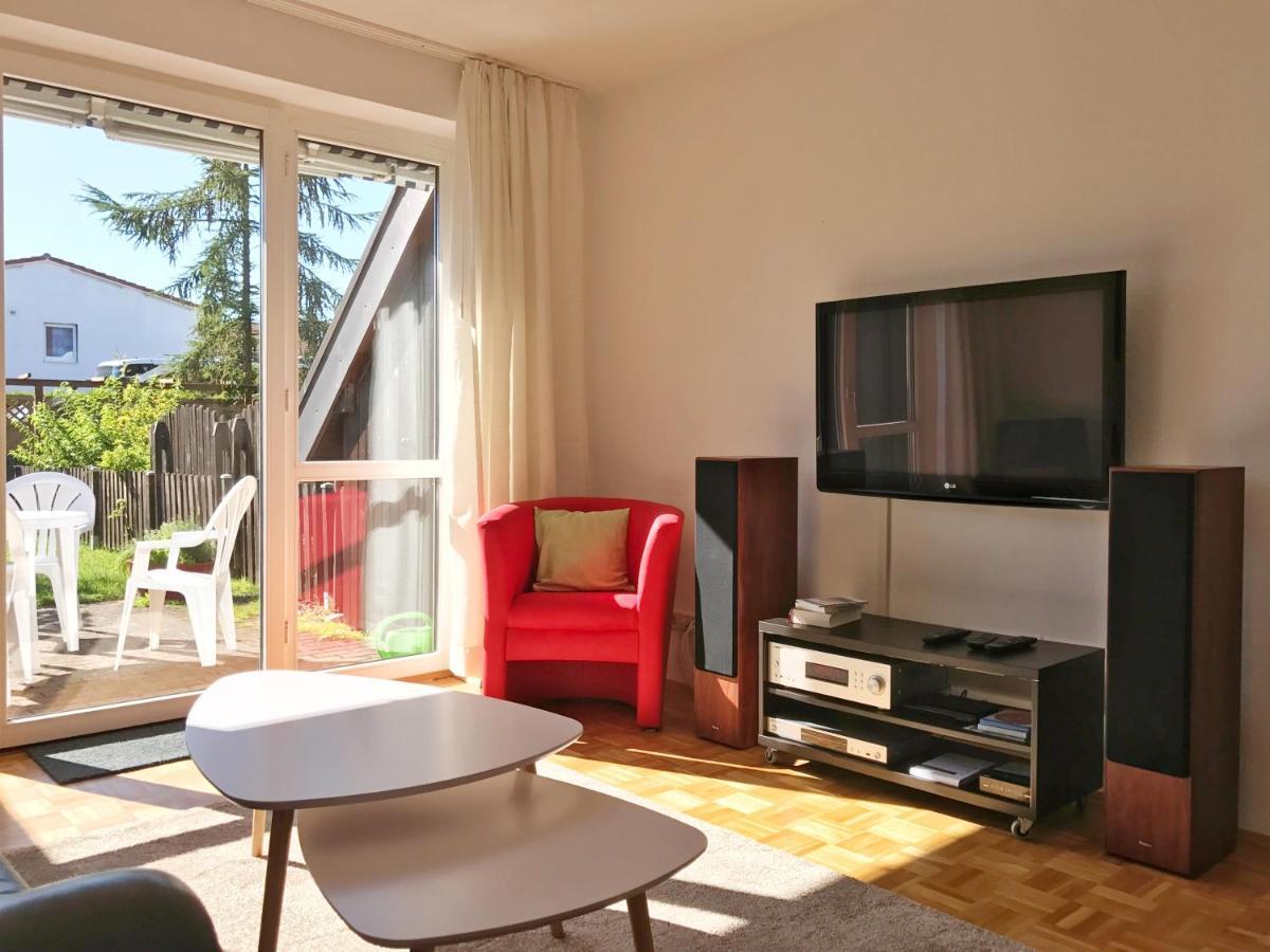 ברייגה Ferienhaus Captain Hook מראה חיצוני תמונה