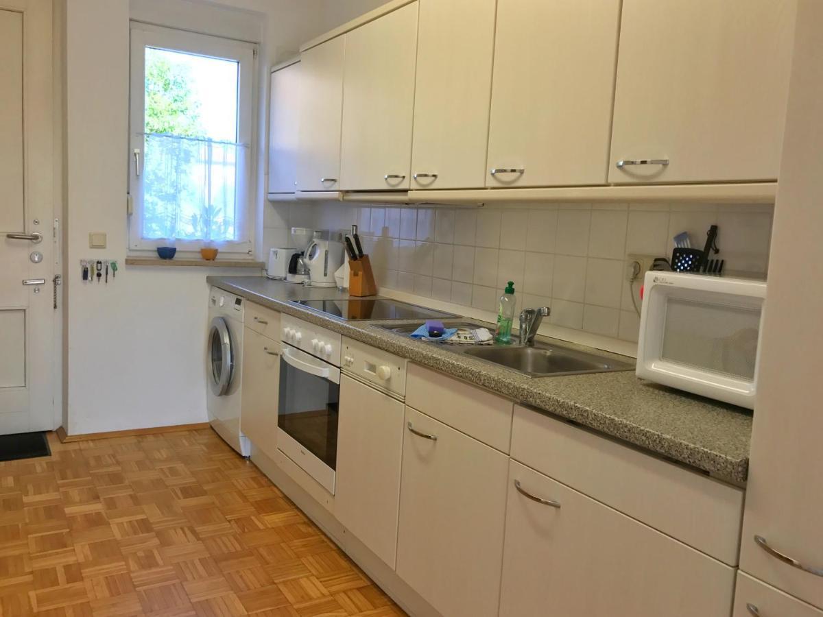 ברייגה Ferienhaus Captain Hook מראה חיצוני תמונה