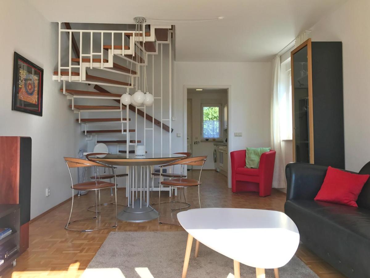 ברייגה Ferienhaus Captain Hook מראה חיצוני תמונה