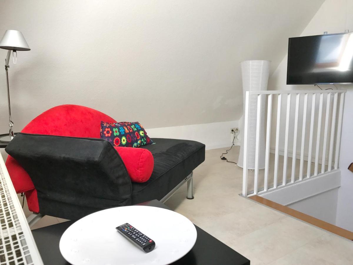 ברייגה Ferienhaus Captain Hook מראה חיצוני תמונה