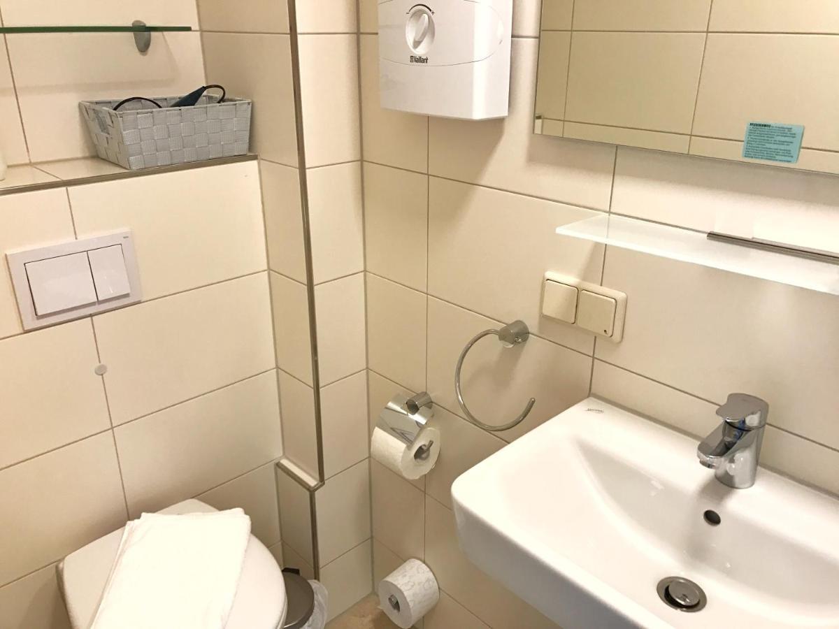 ברייגה Ferienhaus Captain Hook מראה חיצוני תמונה