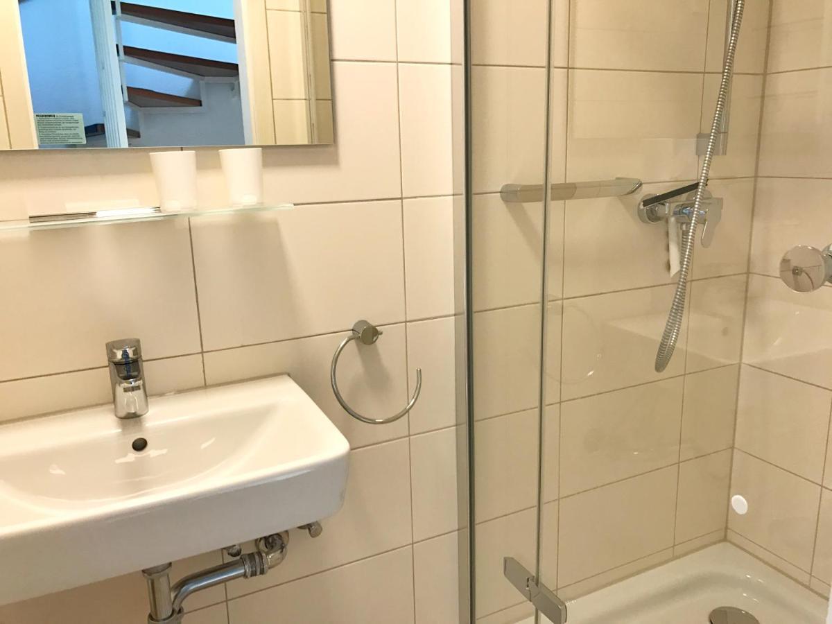 ברייגה Ferienhaus Captain Hook מראה חיצוני תמונה